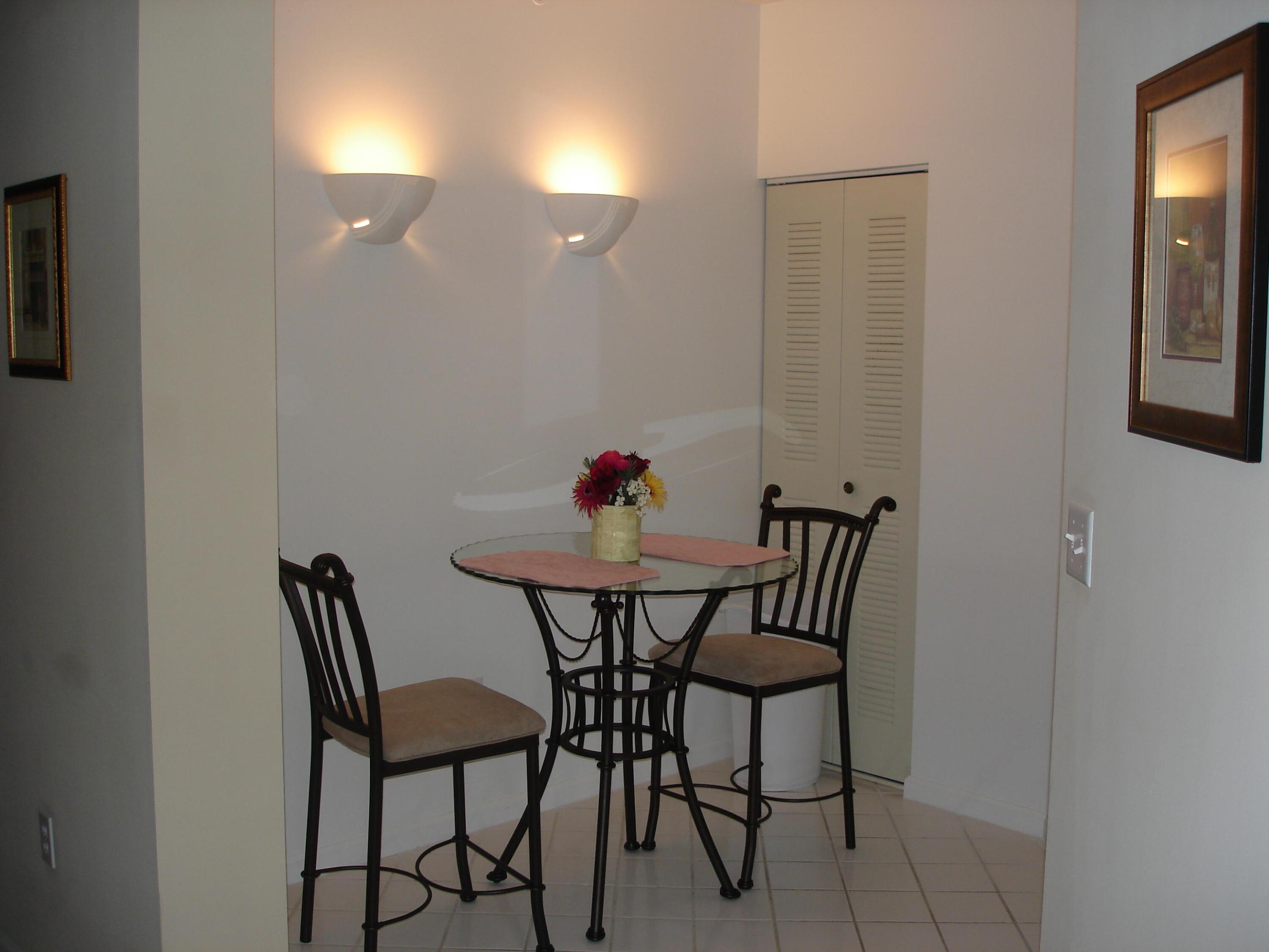 Ocean Trace - Residential Lease