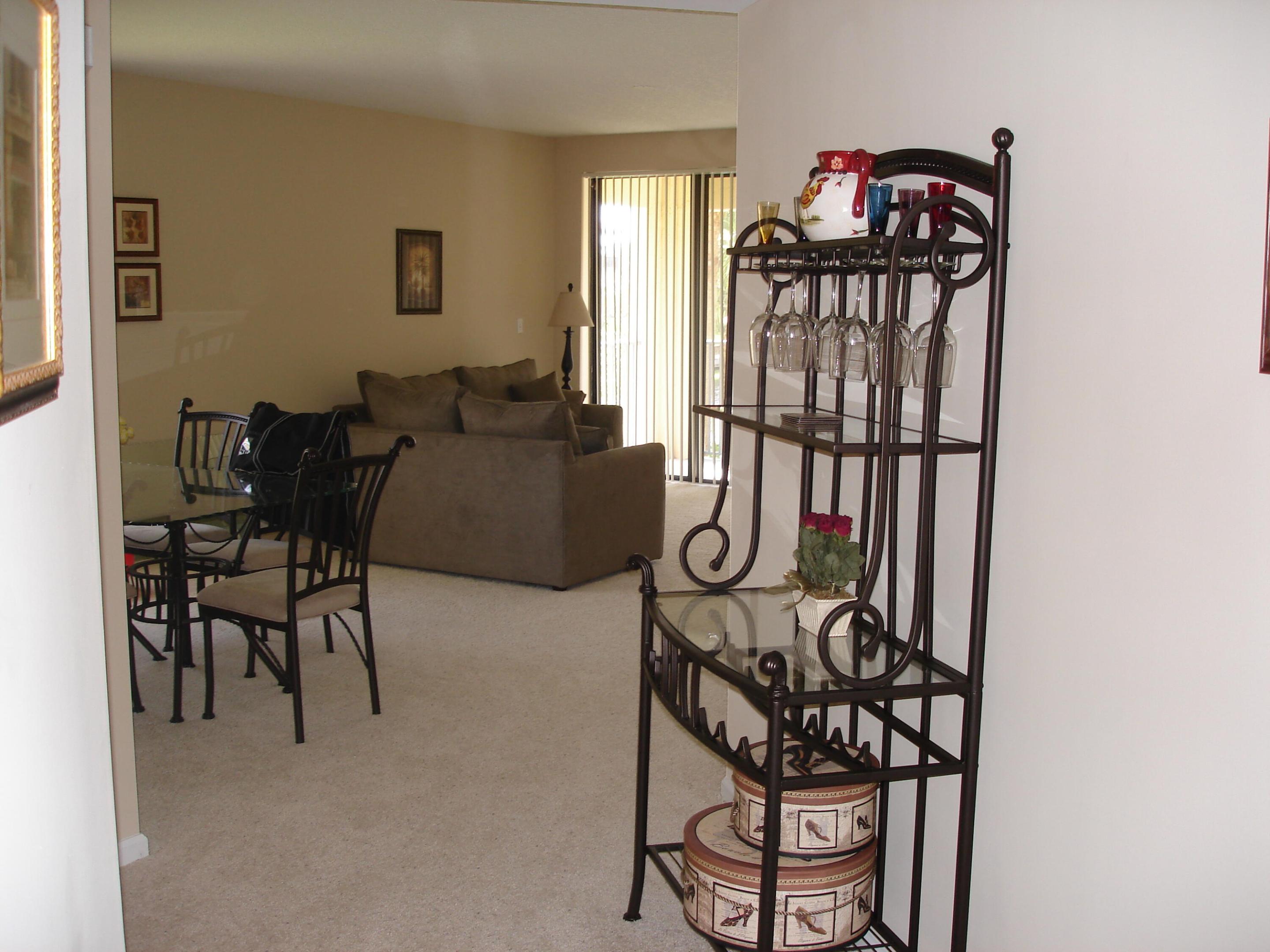 Ocean Trace - Residential Lease