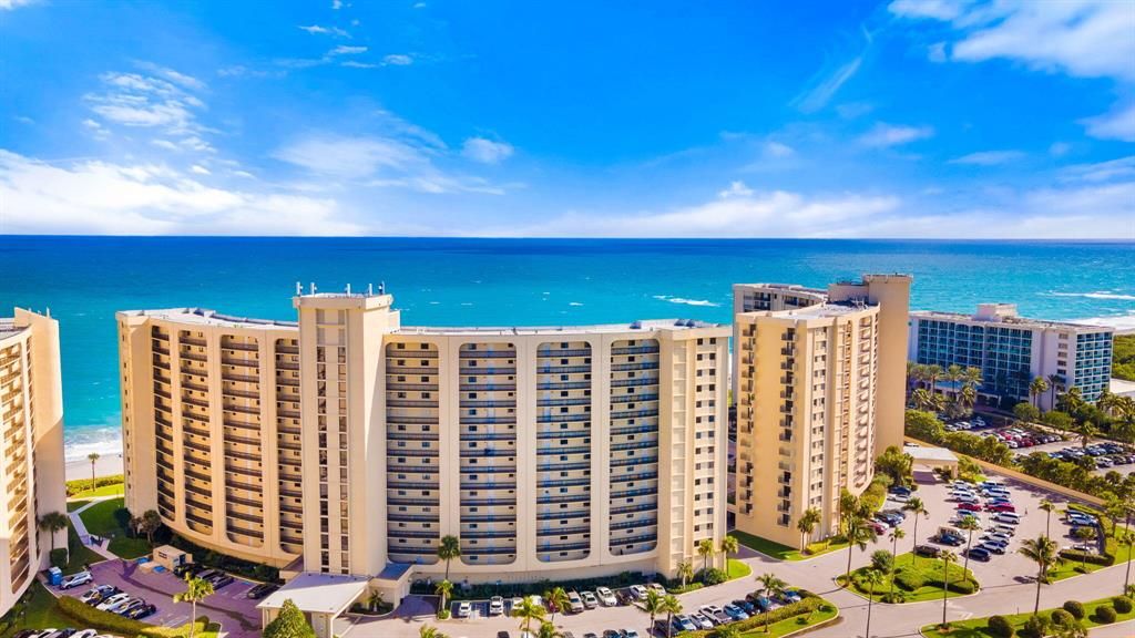 Photo of 200 Ocean Trail Way #101, Jupiter, FL 33477 (MLS # R10864464)