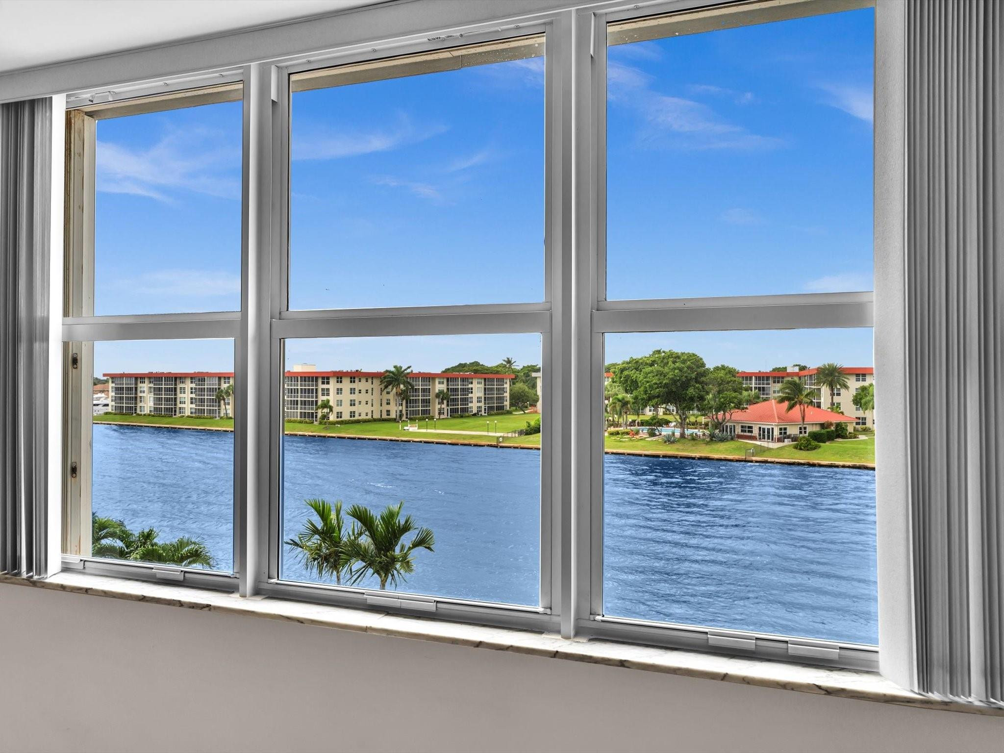 OPAL TOWERS WEST CONDO - Residential Lease