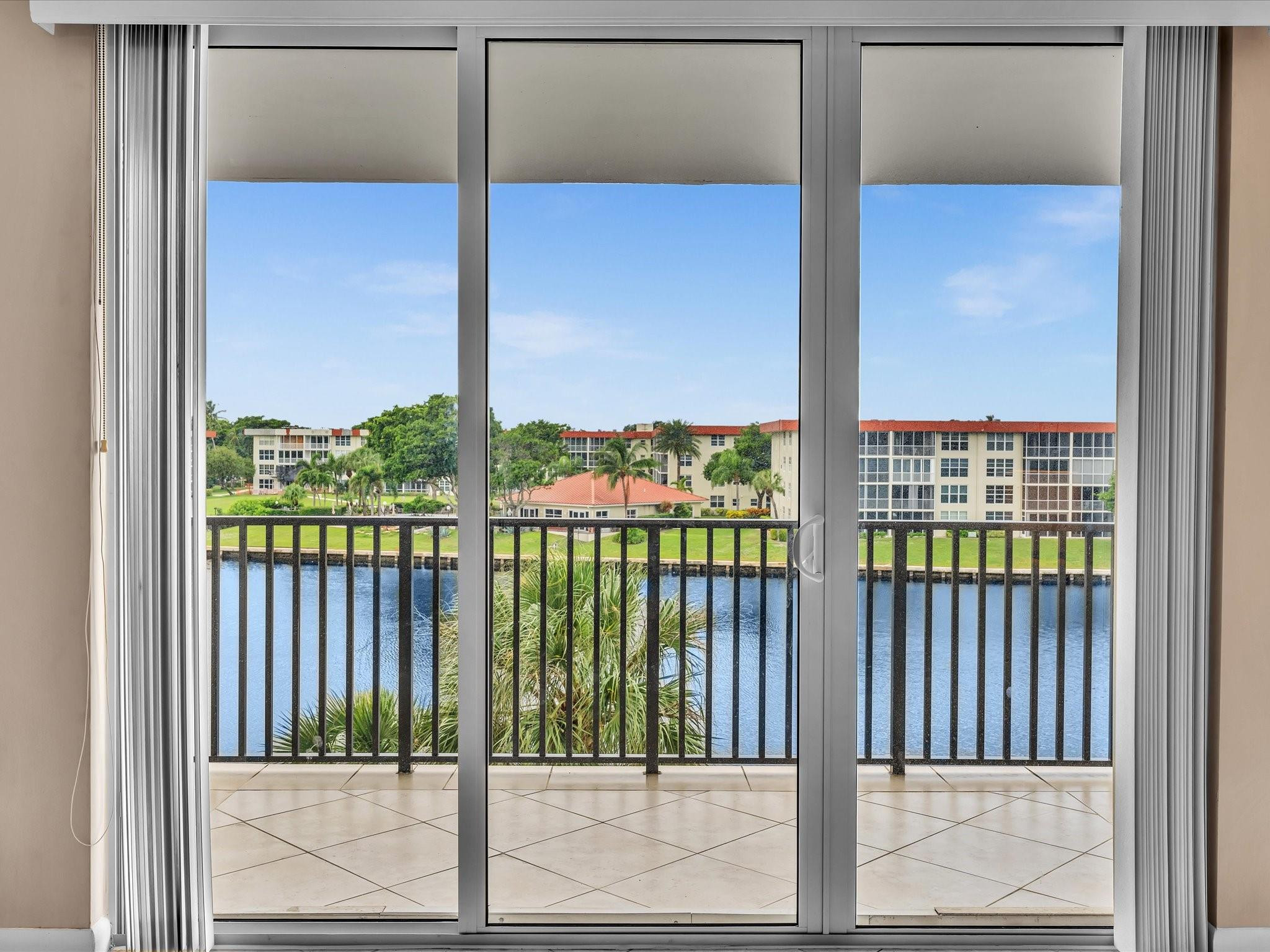 OPAL TOWERS WEST CONDO - Residential Lease