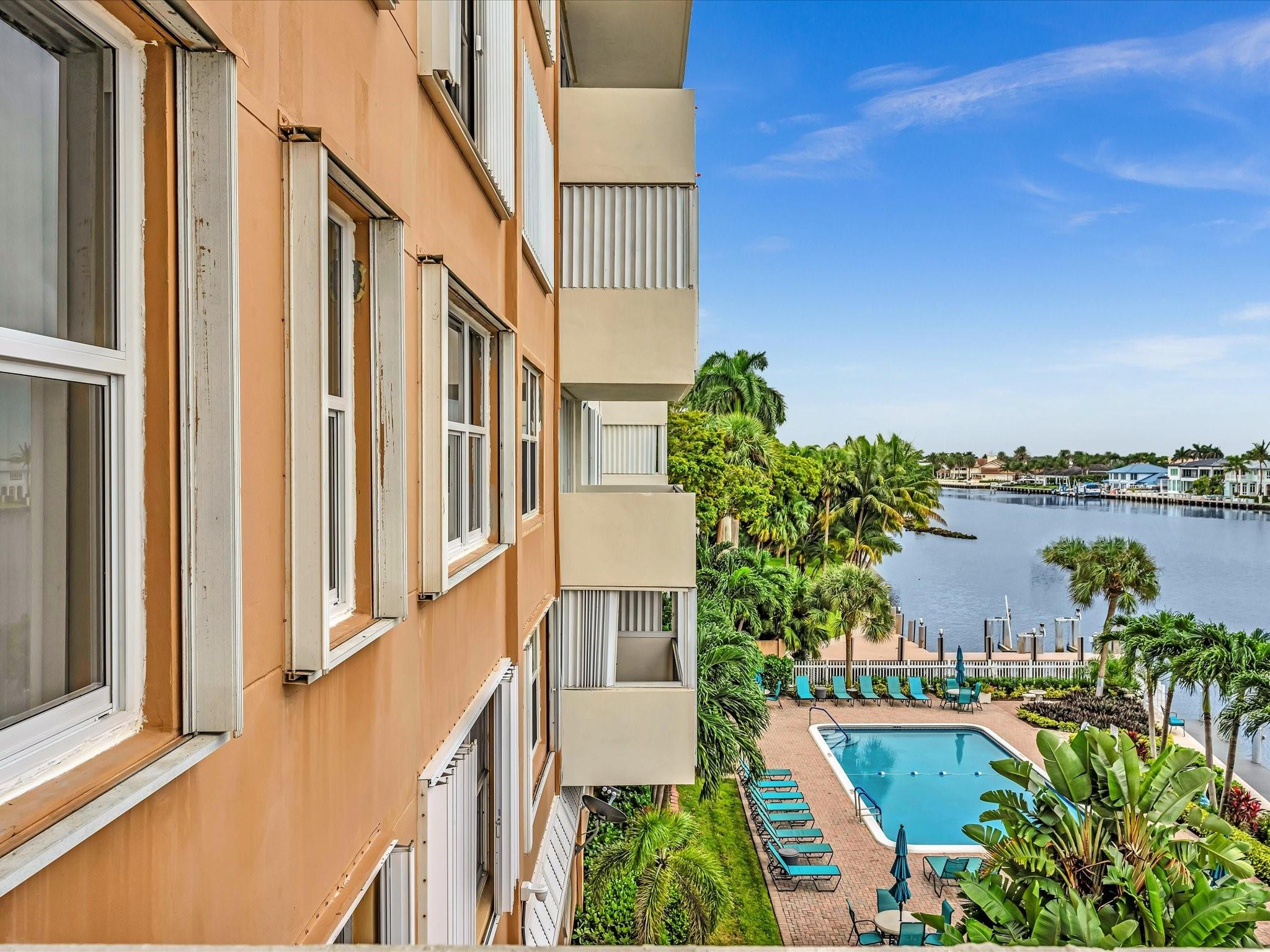 OPAL TOWERS WEST CONDO - Residential Lease