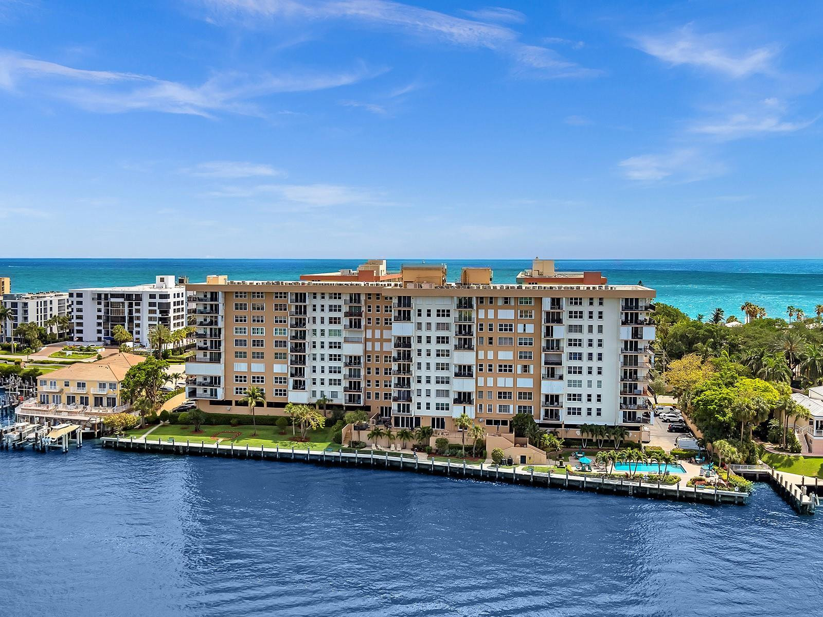 OPAL TOWERS WEST CONDO - Residential Lease