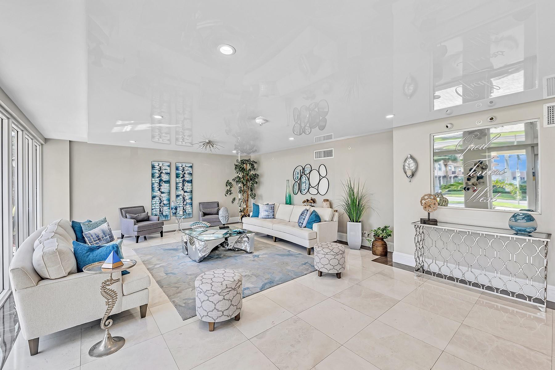 OPAL TOWERS WEST CONDO - Residential Lease