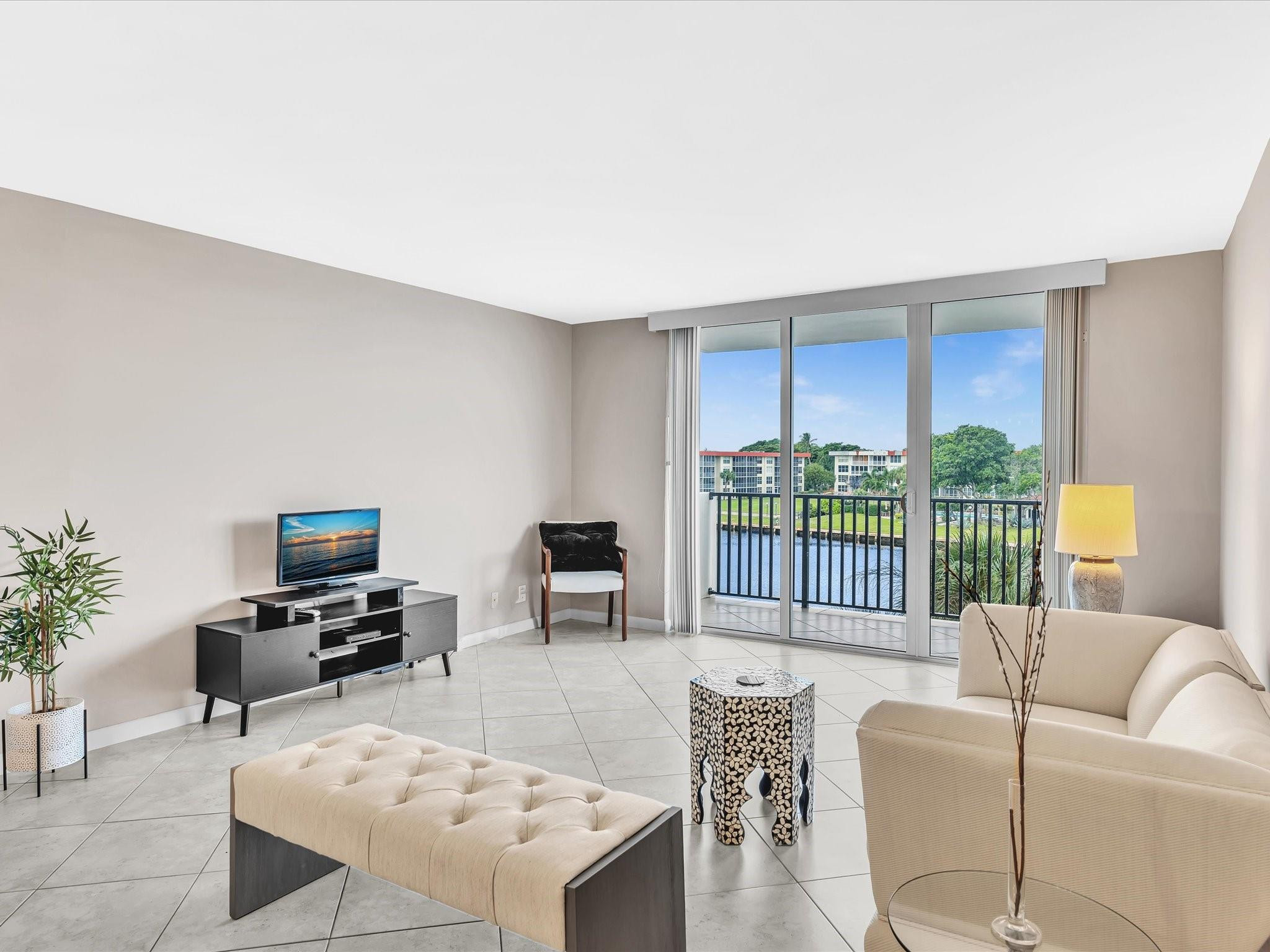 OPAL TOWERS WEST CONDO - Residential Lease