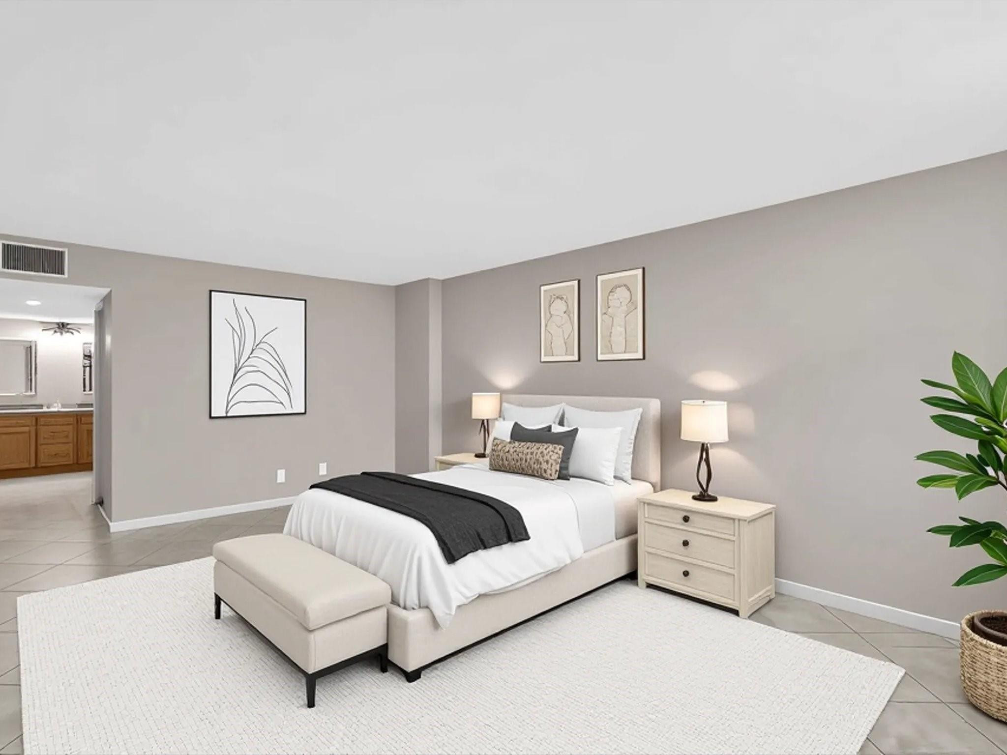 OPAL TOWERS WEST CONDO - Residential Lease