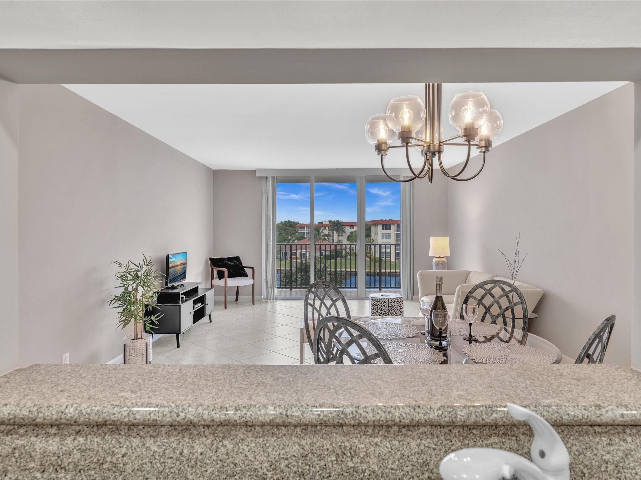 OPAL TOWERS WEST CONDO - Residential Lease