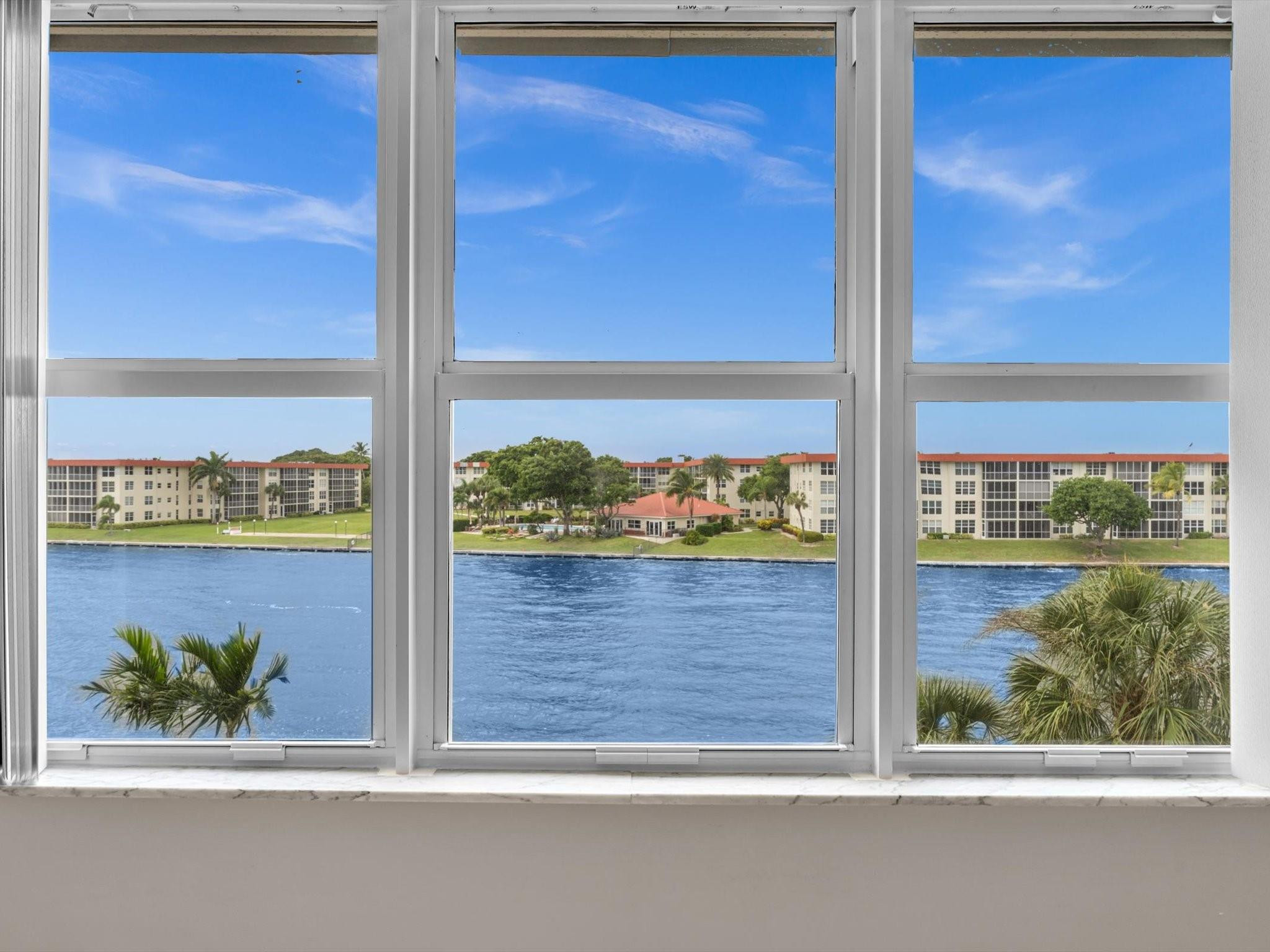 OPAL TOWERS WEST CONDO - Residential Lease