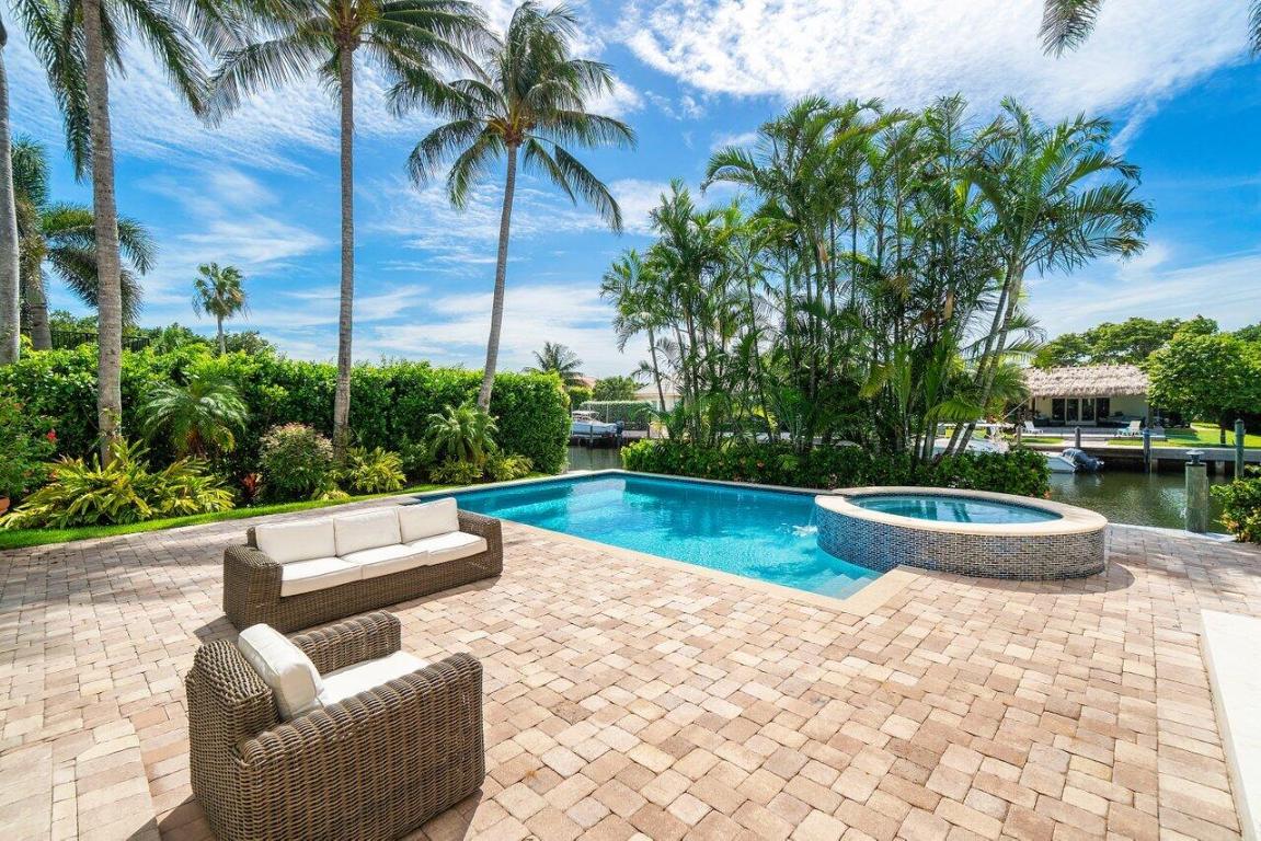 MC CORMICK MILE - Residential