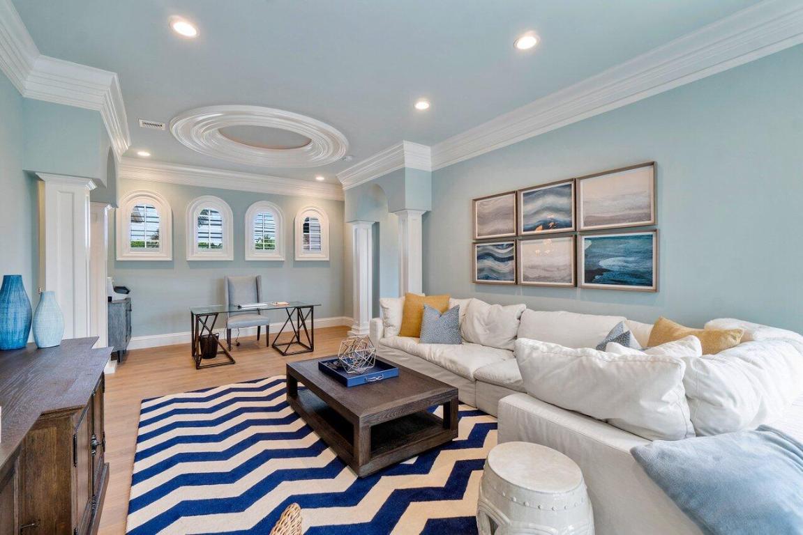 MC CORMICK MILE - Residential