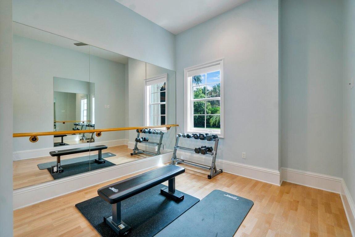 MC CORMICK MILE - Residential