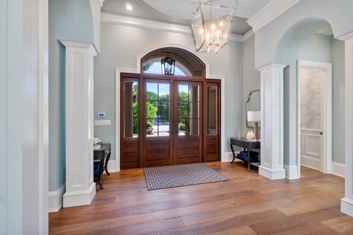 MC CORMICK MILE - Residential