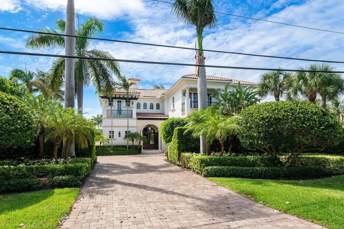 MC CORMICK MILE - Residential