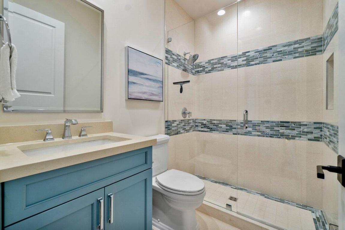 MC CORMICK MILE - Residential