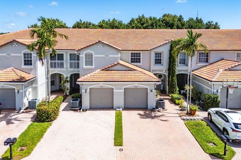 Property photo of 8333 Via Leonessa, Boca Raton, FL 33433