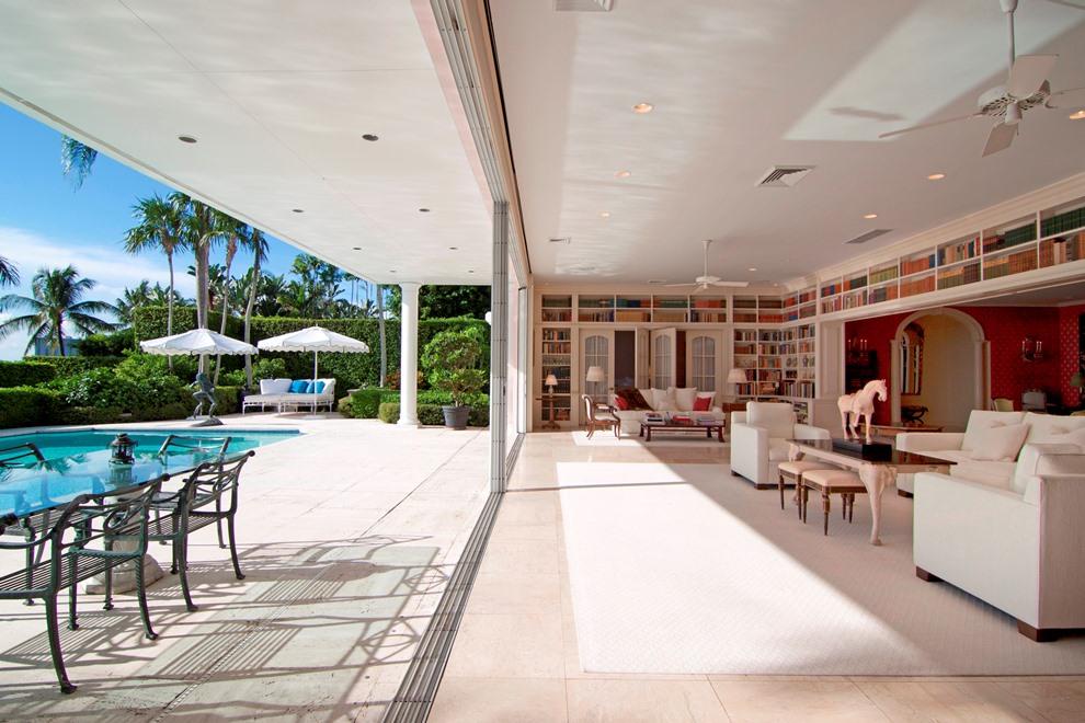 JAMAICA LANE IN - Residential