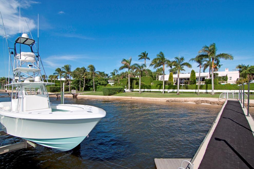 JAMAICA LANE IN - Residential