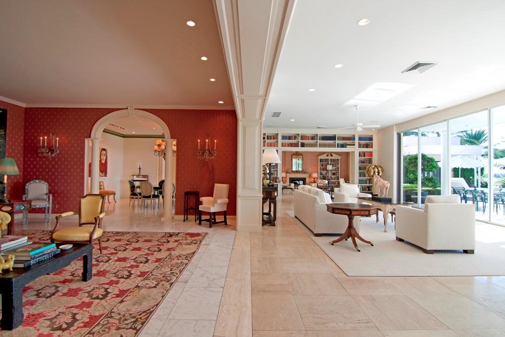 JAMAICA LANE IN - Residential