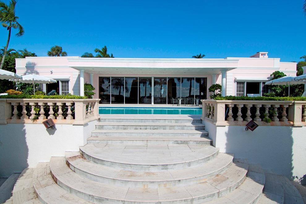 JAMAICA LANE IN - Residential