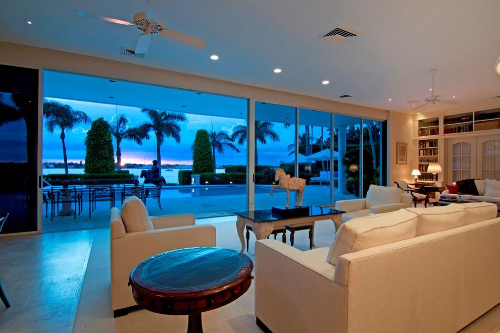 JAMAICA LANE IN - Residential