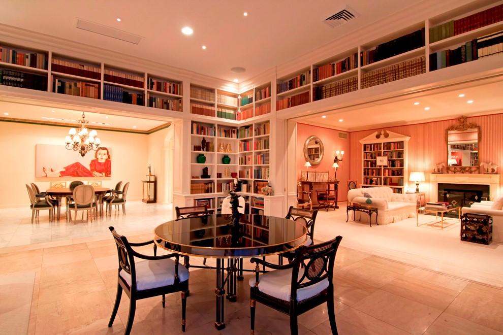 JAMAICA LANE IN - Residential