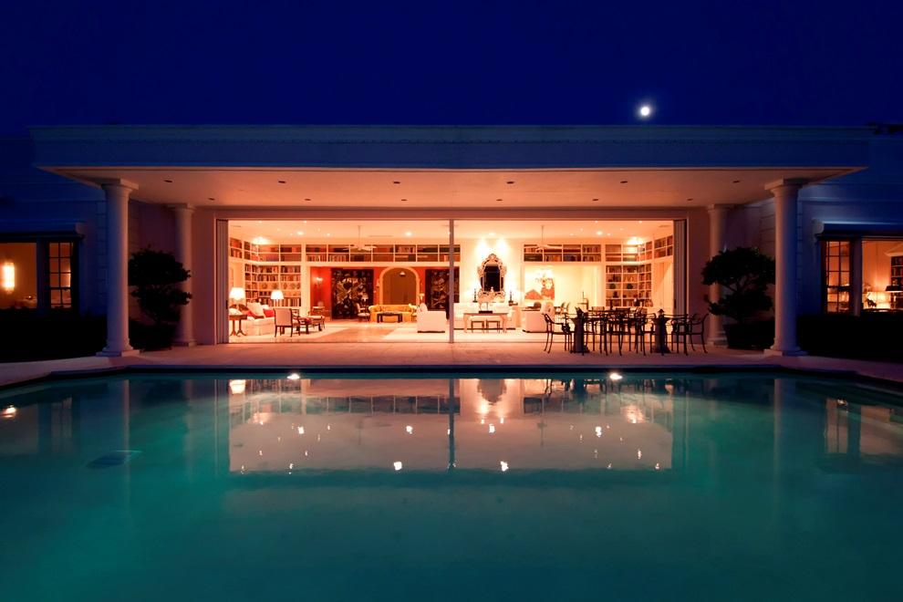 JAMAICA LANE IN - Residential