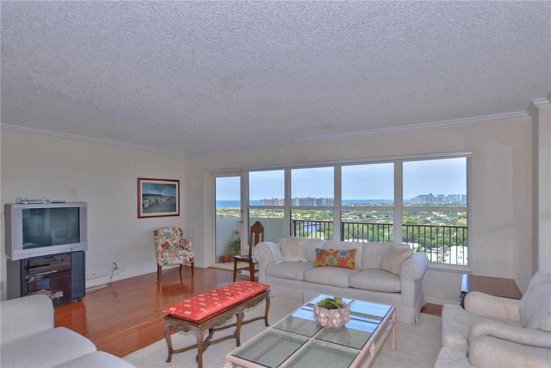 Tower at Port Royale - Residential