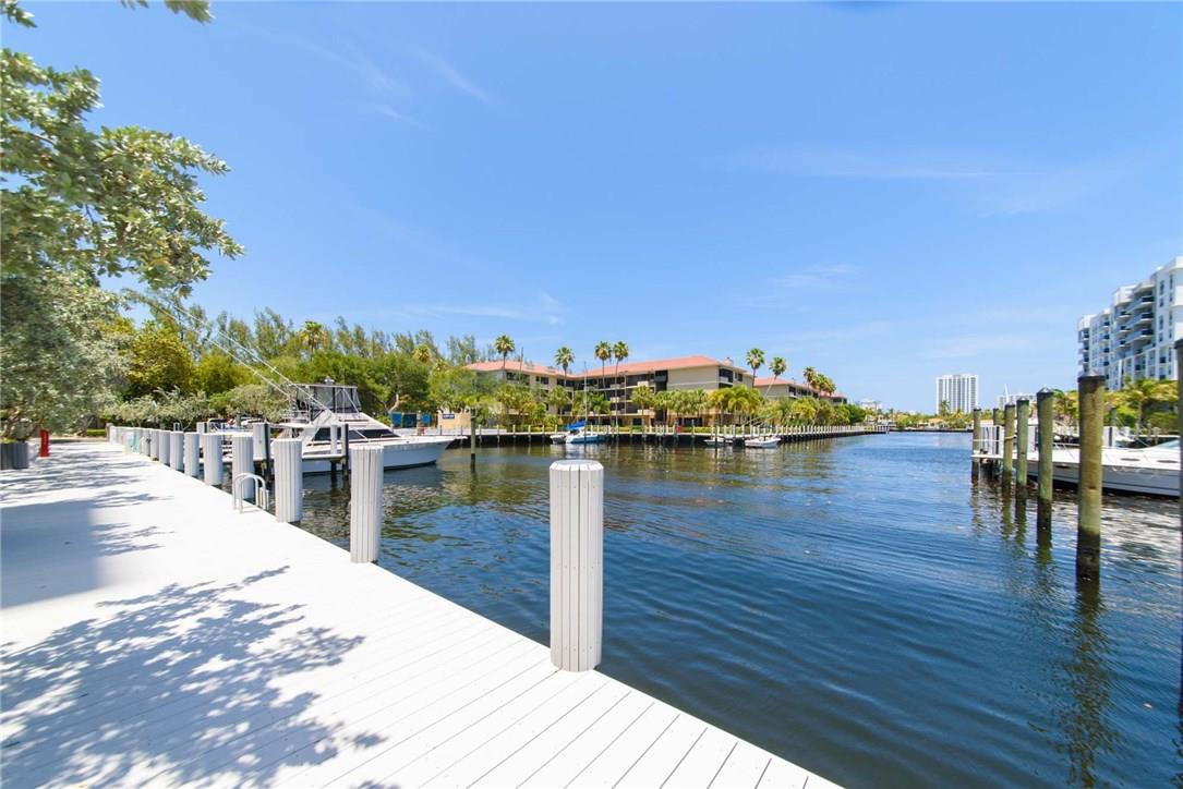 Tower at Port Royale - Residential