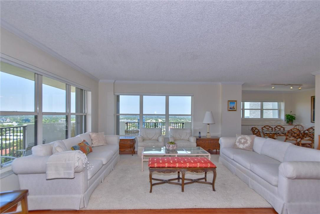 Tower at Port Royale - Residential