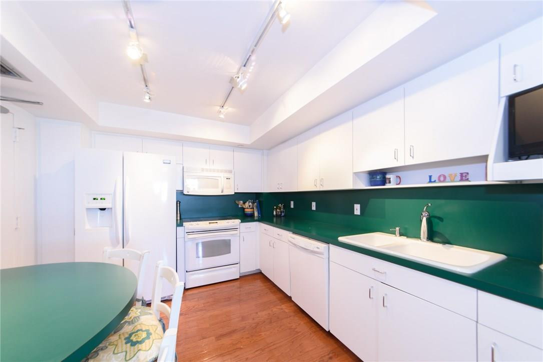 Tower at Port Royale - Residential