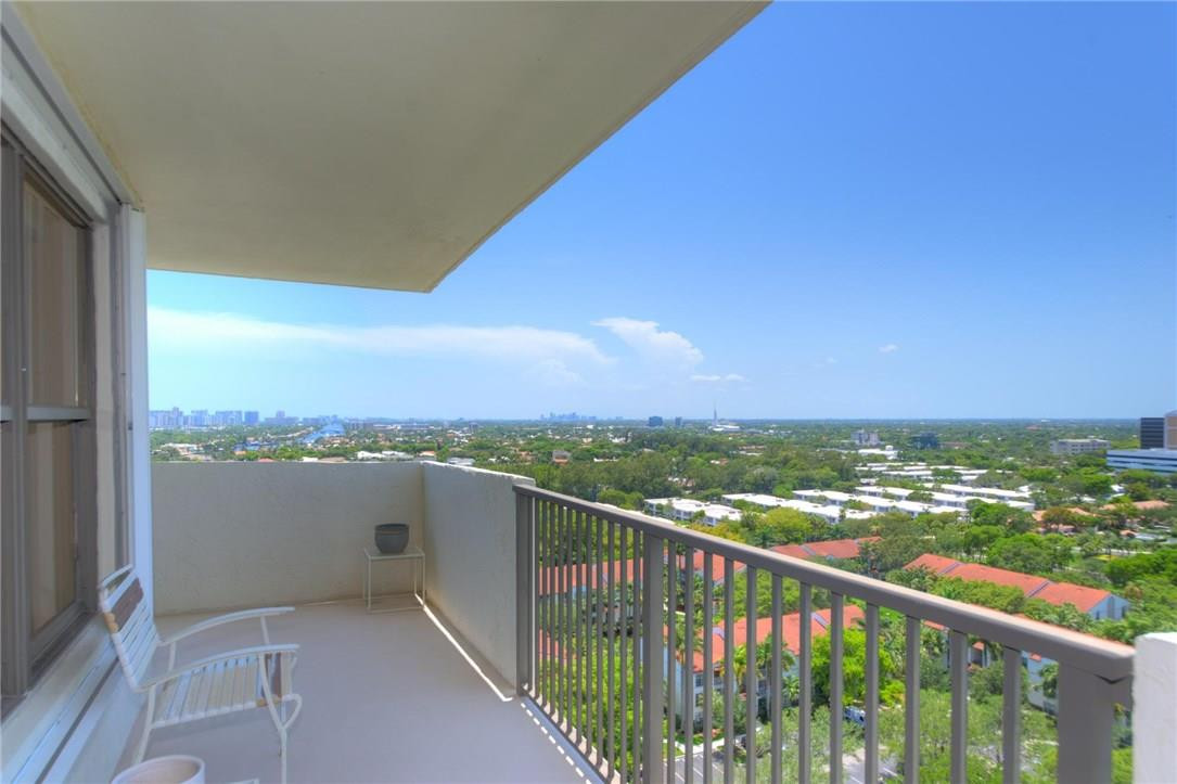 Tower at Port Royale - Residential