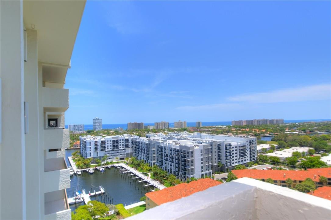 Tower at Port Royale - Residential