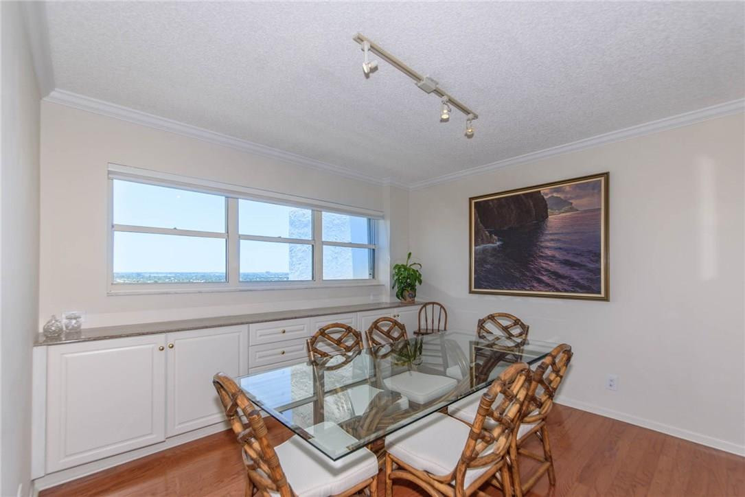 Tower at Port Royale - Residential