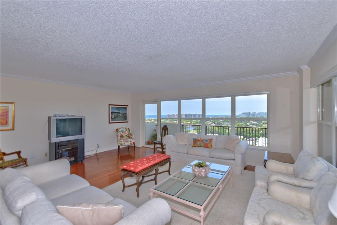 Tower at Port Royale - Residential