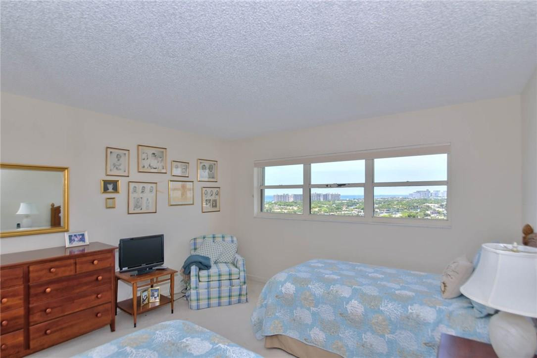 Tower at Port Royale - Residential