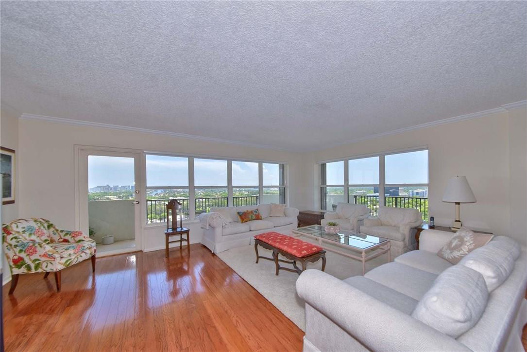 Tower at Port Royale - Residential