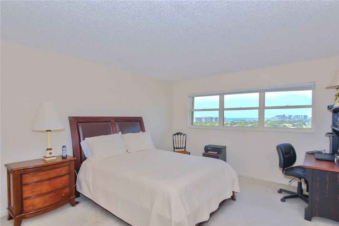 Tower at Port Royale - Residential