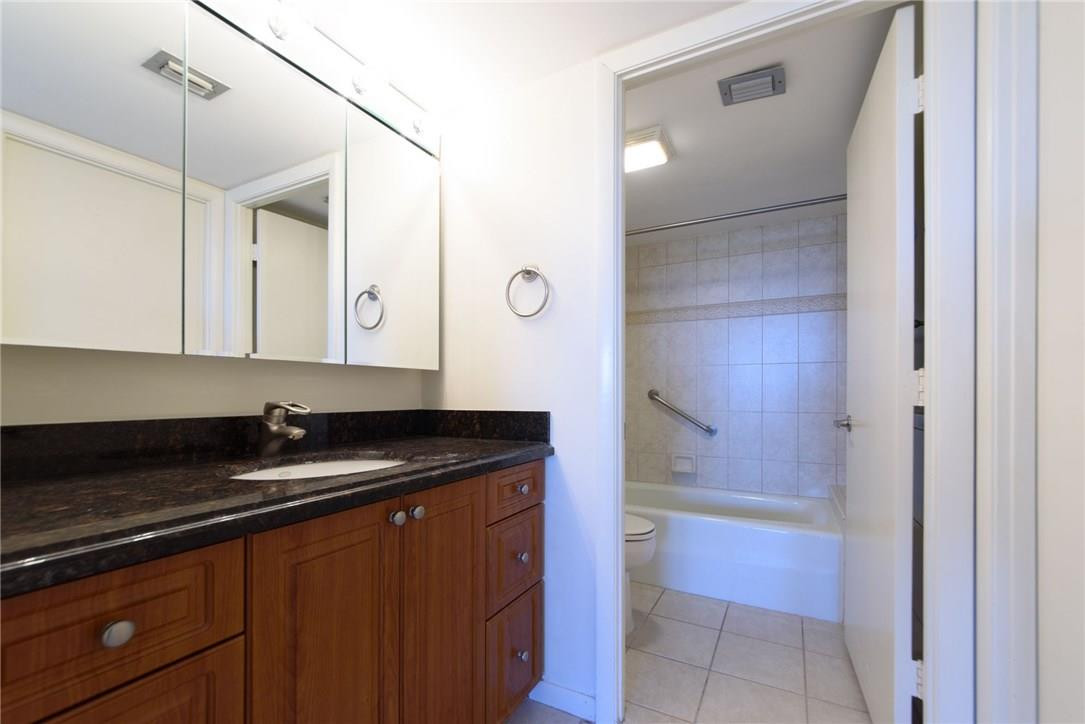 Tower at Port Royale - Residential