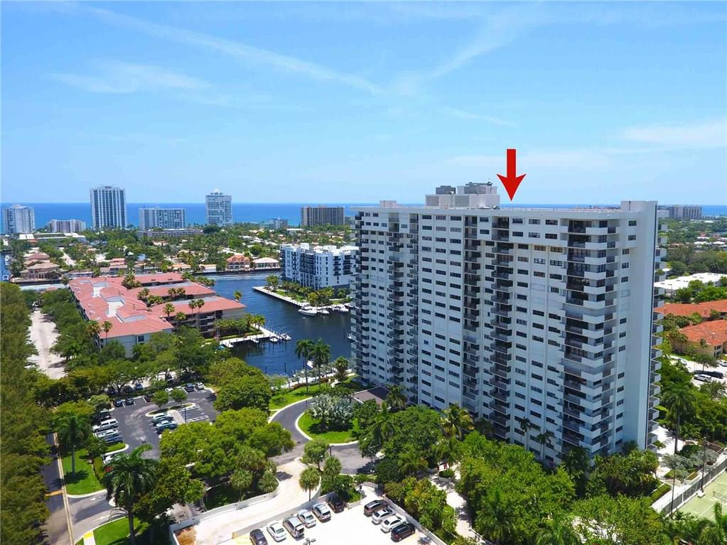 Tower at Port Royale - Residential