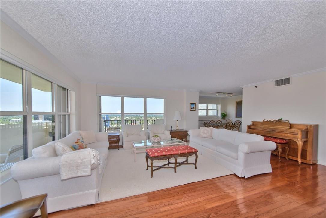 Tower at Port Royale - Residential