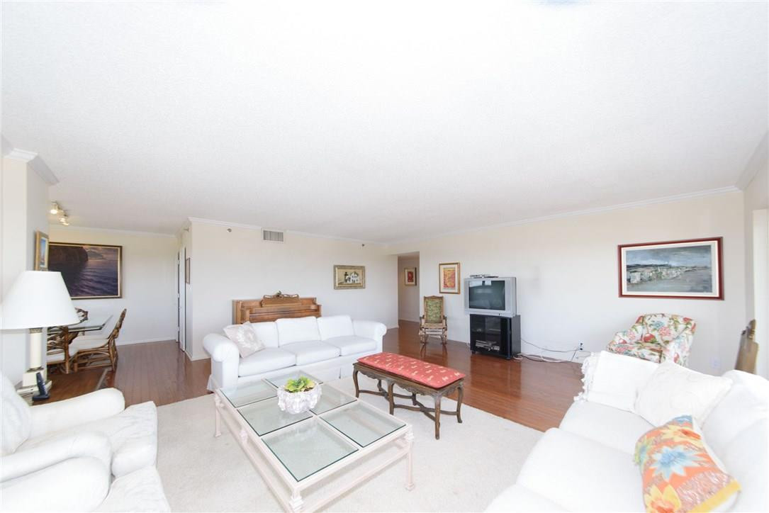 Tower at Port Royale - Residential