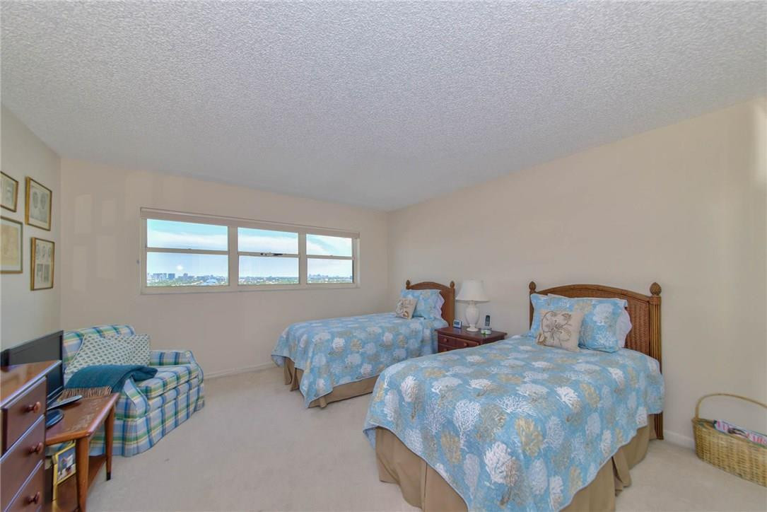 Tower at Port Royale - Residential