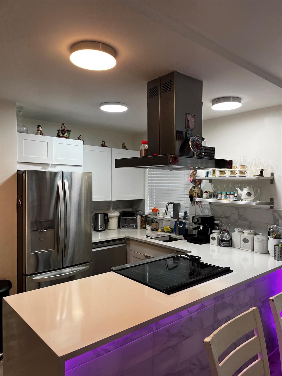 Canadian Ocean Breeze - Residential