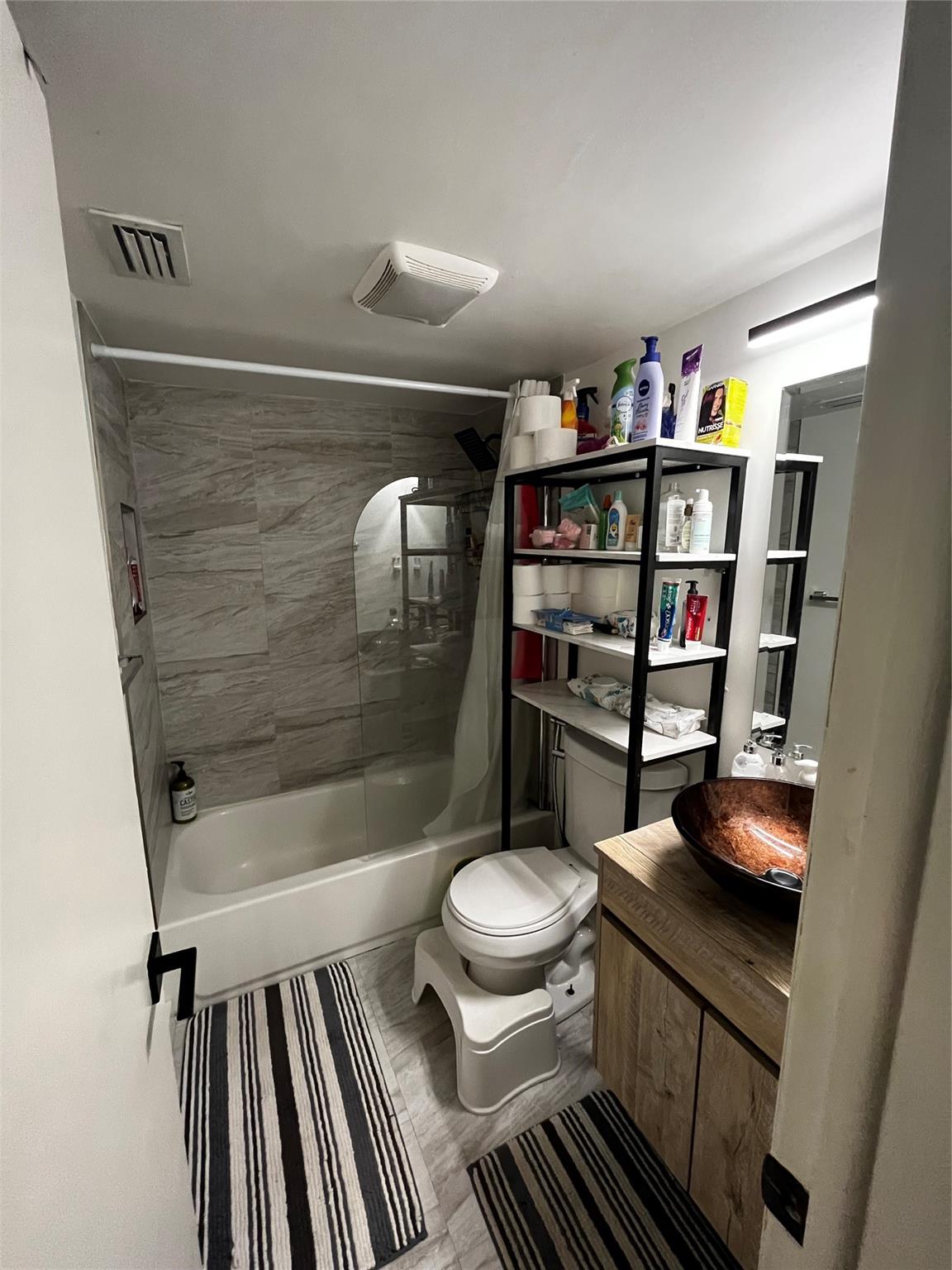 Canadian Ocean Breeze - Residential