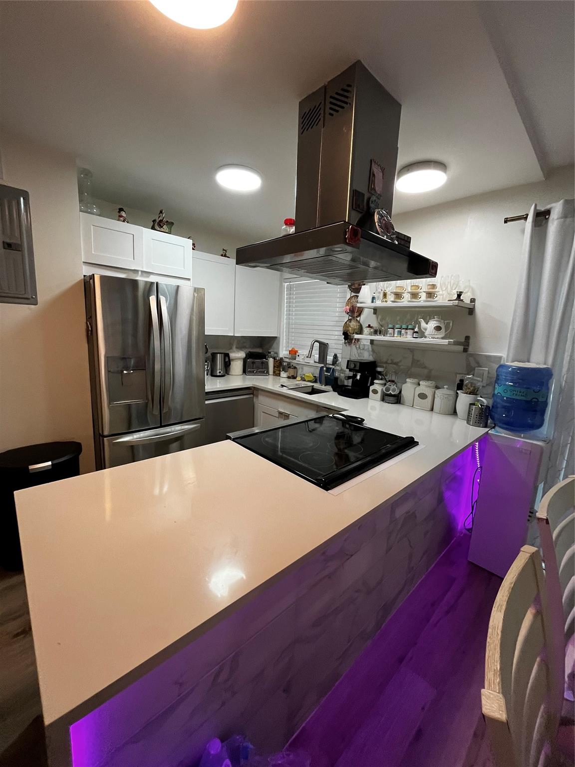 Canadian Ocean Breeze - Residential