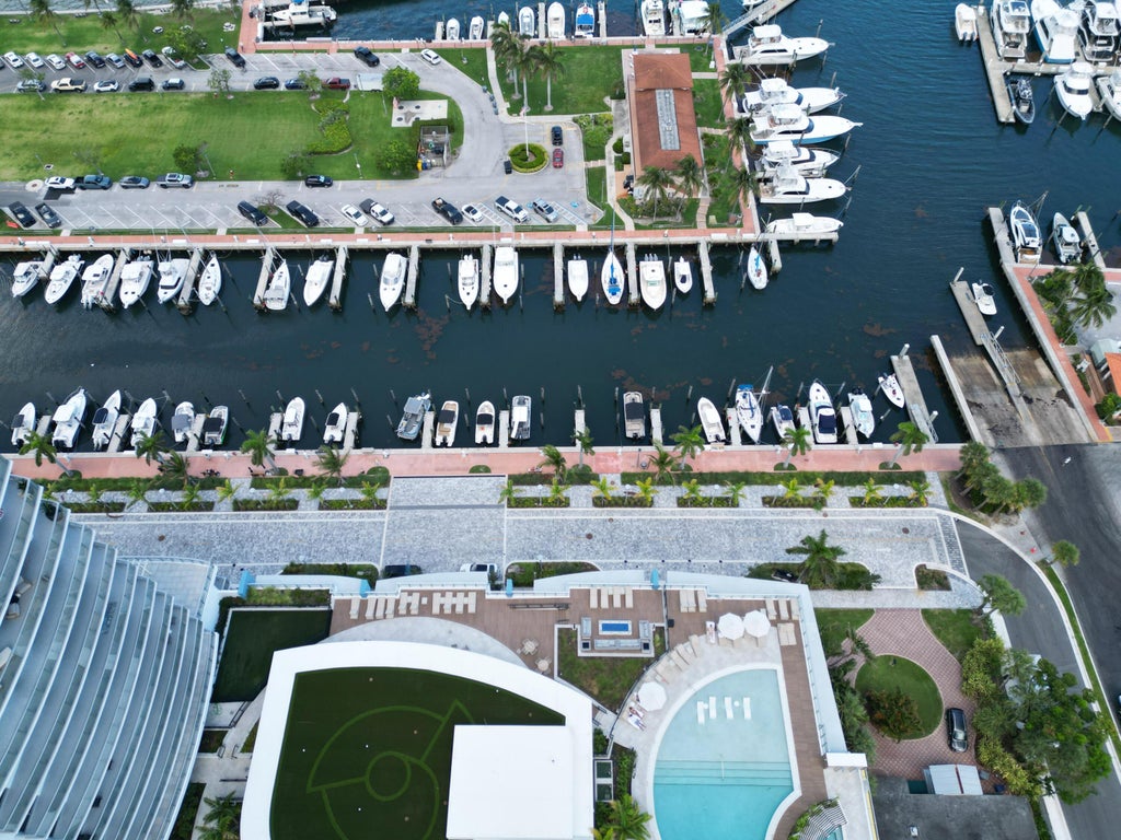 Photo of 220 Lake Shore Drive #1908, Lake Park, FL 33403 (MLS # B26043348)