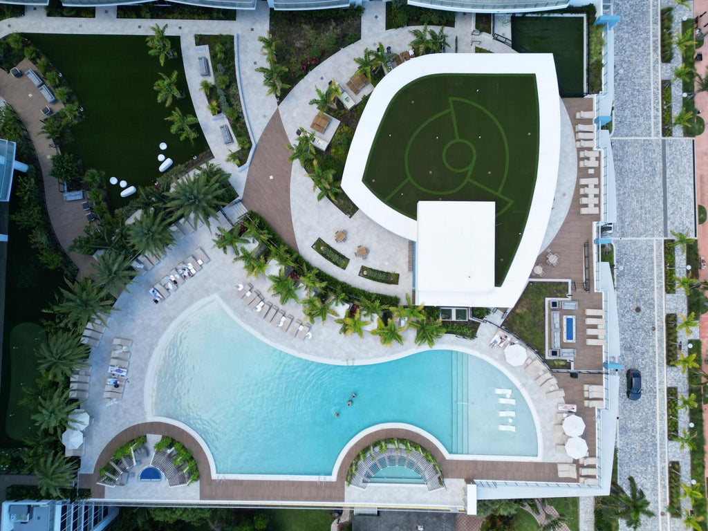 Photo of 220 Lake Shore Drive #1908, Lake Park, FL 33403 (MLS # B26043348)