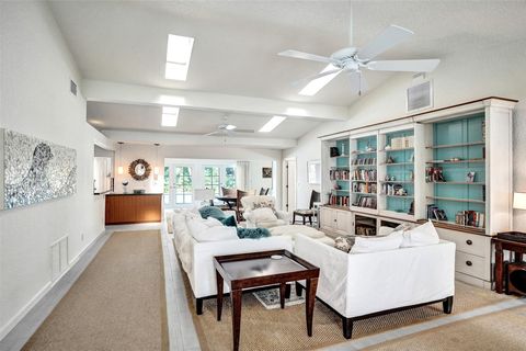 A home in Pompano Beach