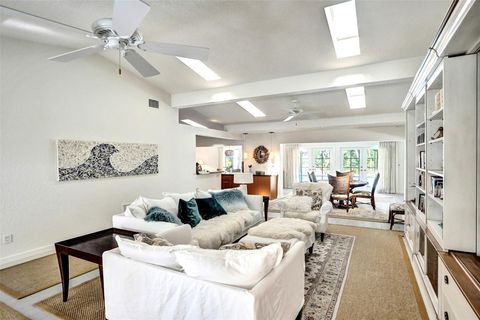 A home in Pompano Beach