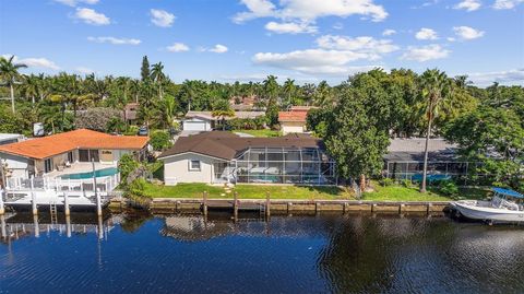 1430 NE 57th Court Fort Lauderdale FL 33334